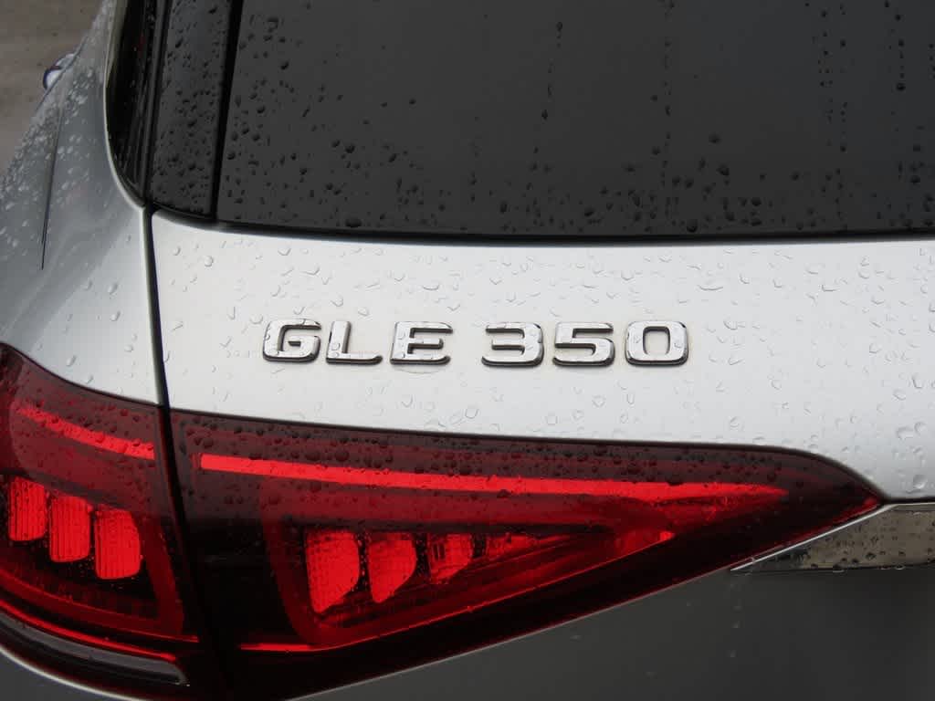 Thumbnail: 2021 Mercedes-Benz GLE - 7