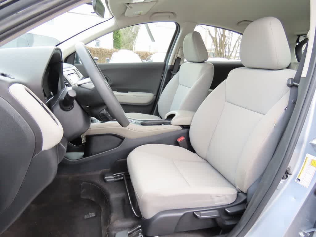 Thumbnail: 2022 Honda HR-V - 12