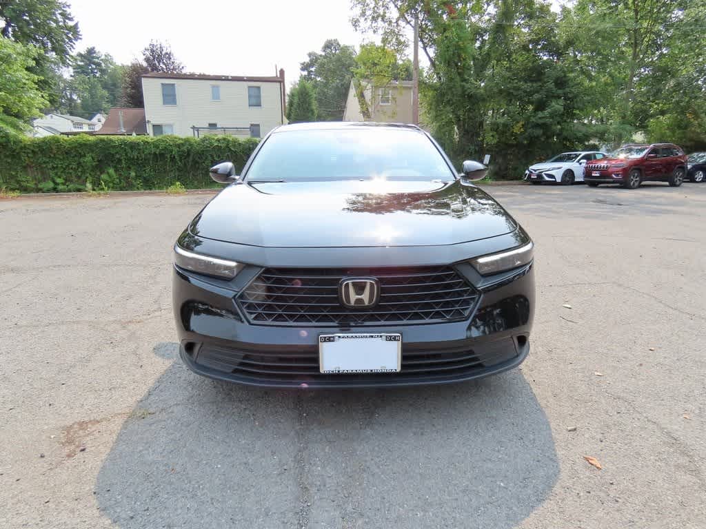 Thumbnail: 2024 Honda Accord - 6