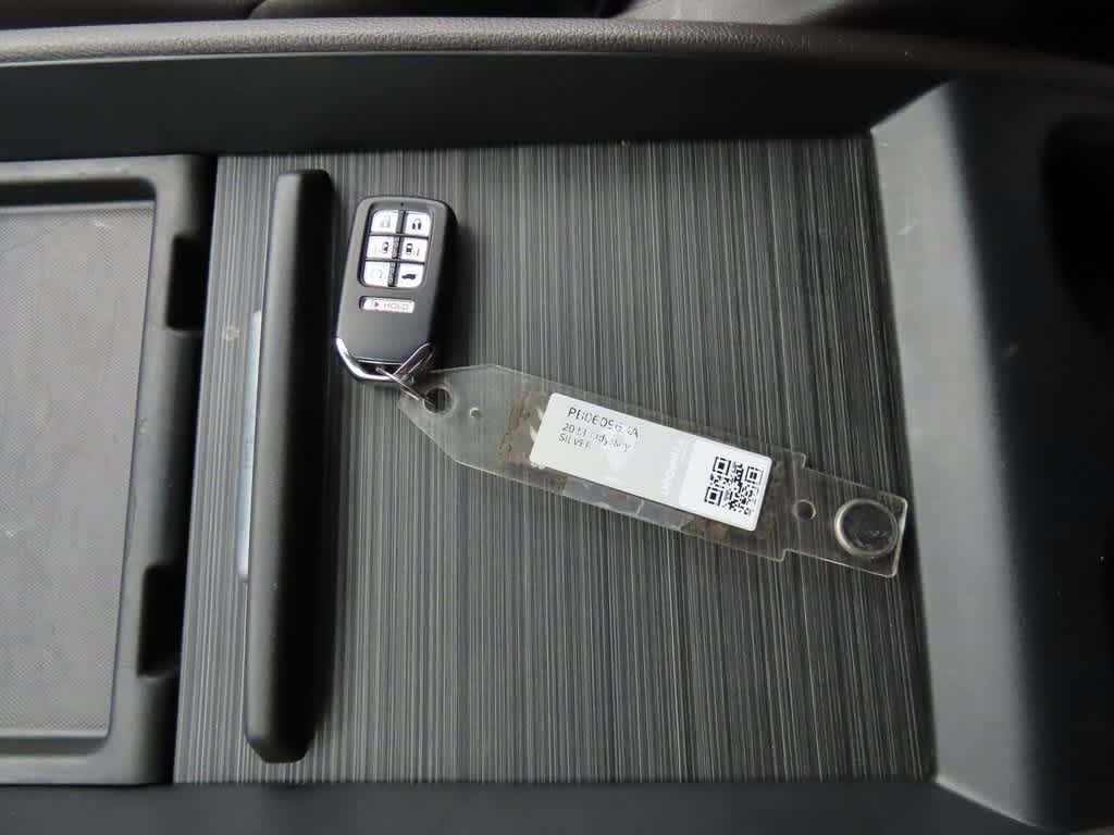 Thumbnail: 2023 Honda Odyssey - 29