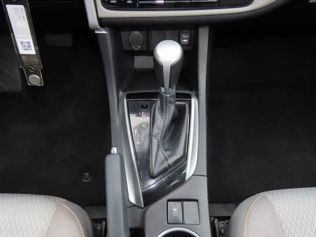 Thumbnail: 2019 Toyota Corolla - 20