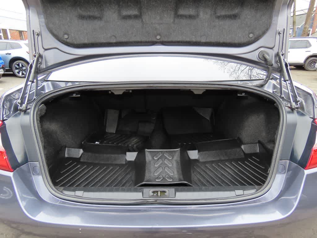 Thumbnail: 2016 Subaru Legacy - 11