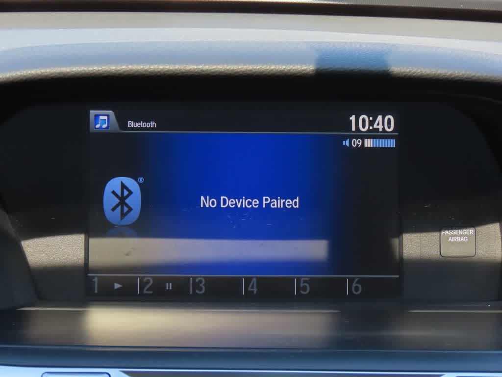 Thumbnail: 2013 Honda Accord - 18