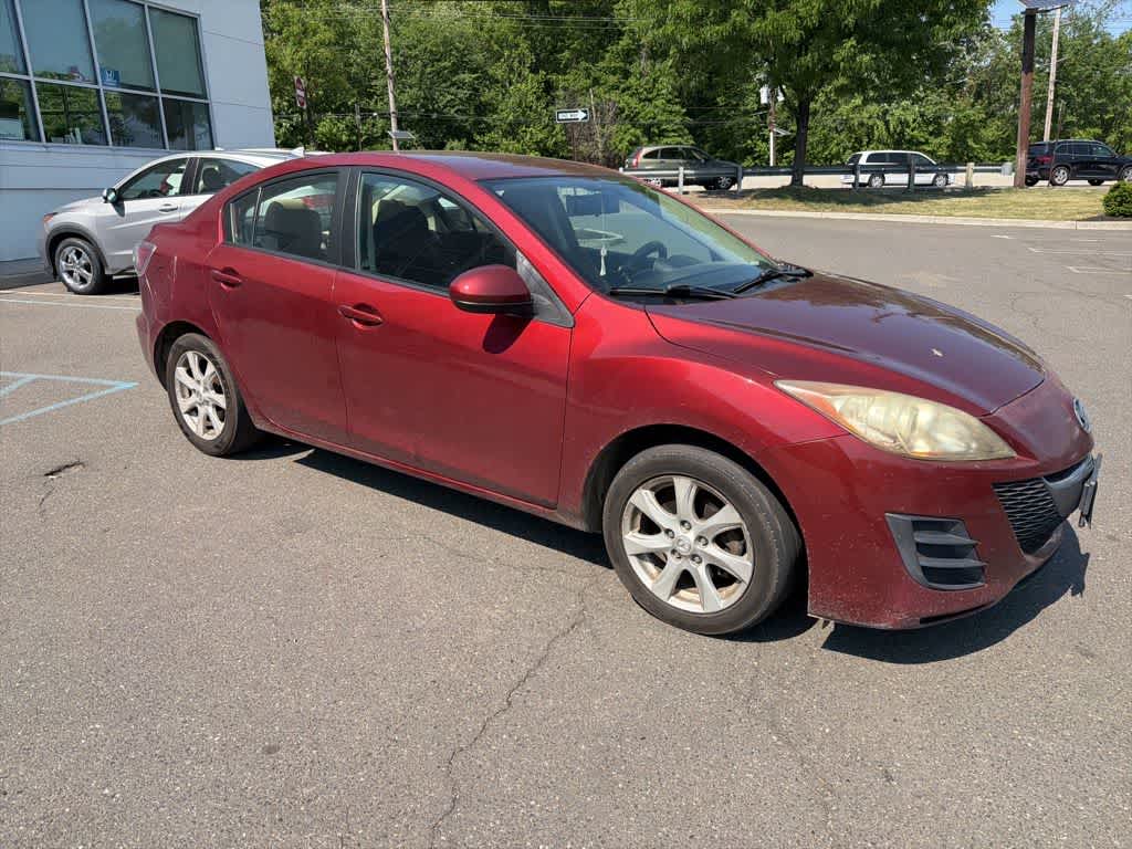 Thumbnail: 2010 Mazda Mazda3 - 14