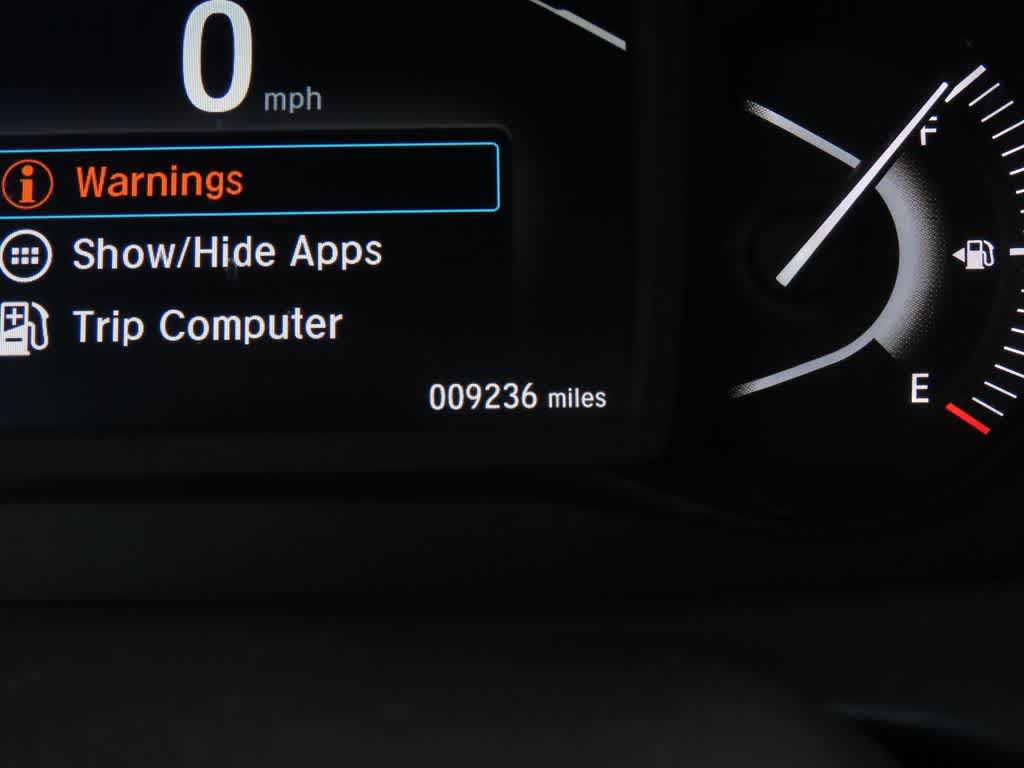 Thumbnail: 2023 Honda Passport - 25