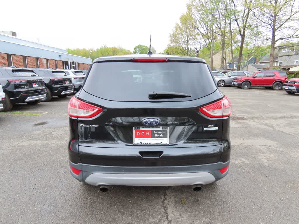 Thumbnail: 2014 Ford Escape - 5