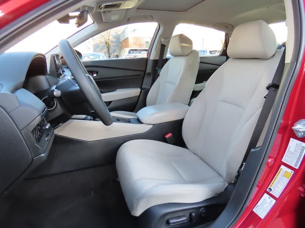 Thumbnail: 2024 Honda Accord - 11