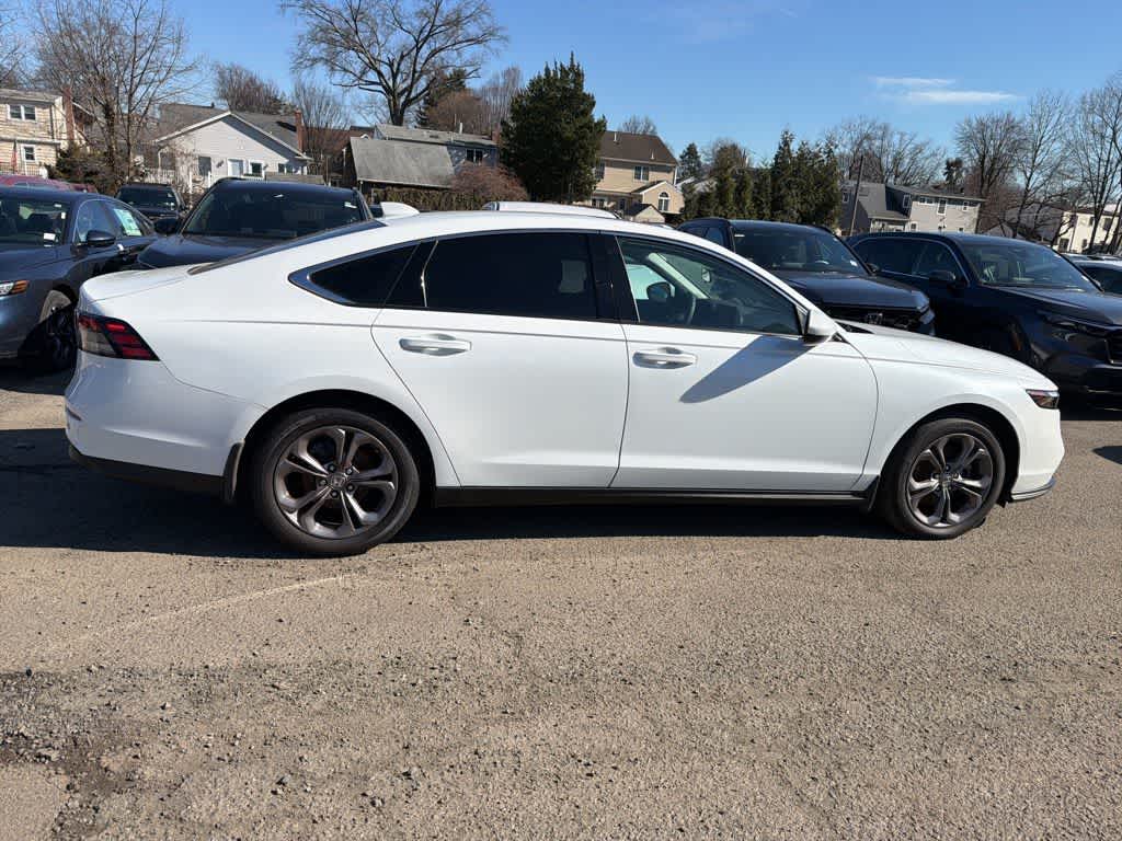 Thumbnail: 2024 Honda Accord - 12