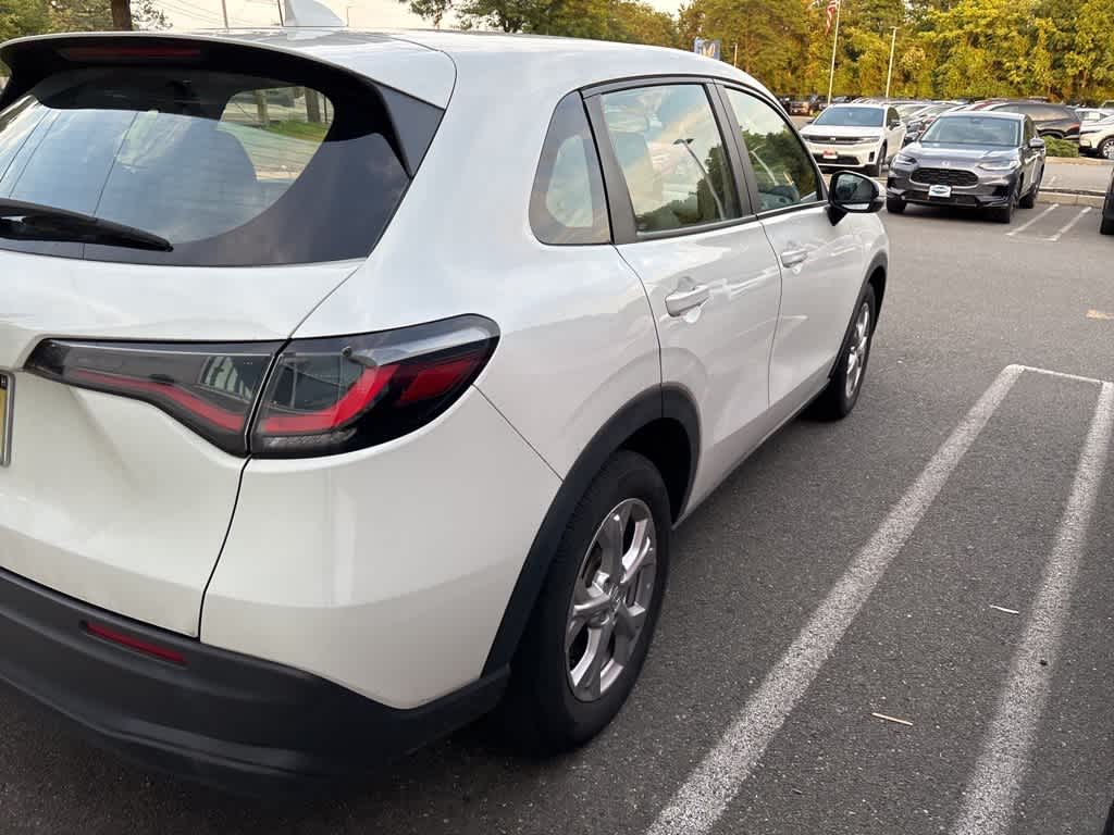 Thumbnail: 2023 Honda HR-V - 5