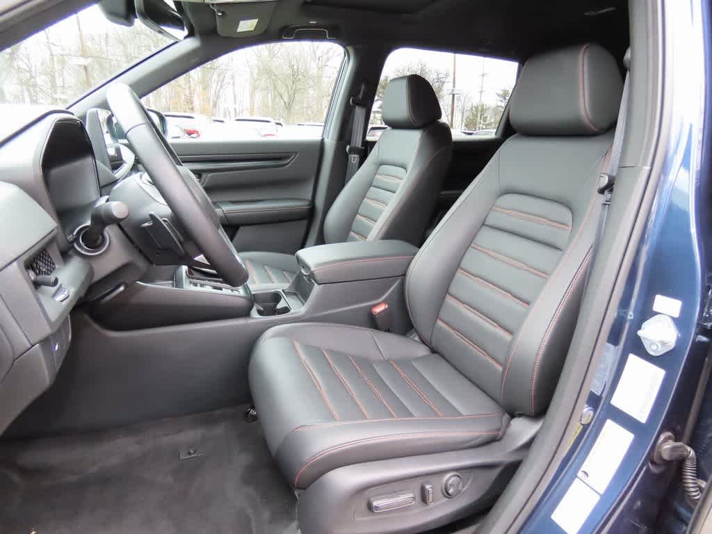 Thumbnail: 2026 Honda CR-V - 13