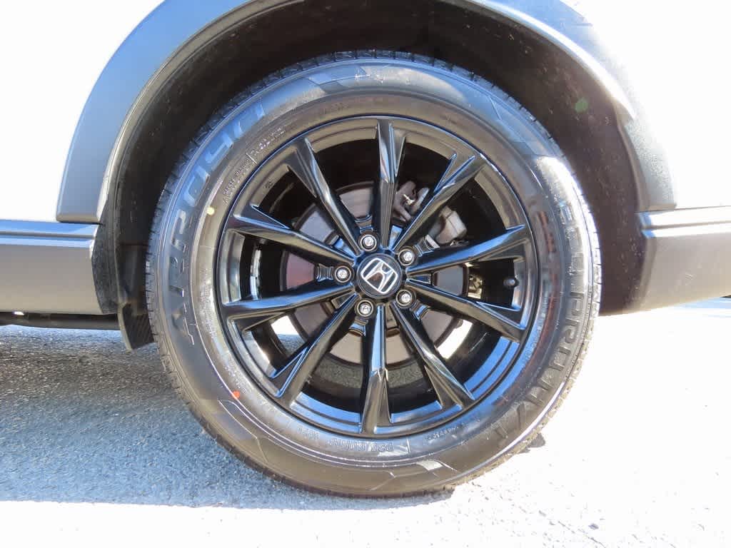 Thumbnail: 2023 Honda CR-V - 10