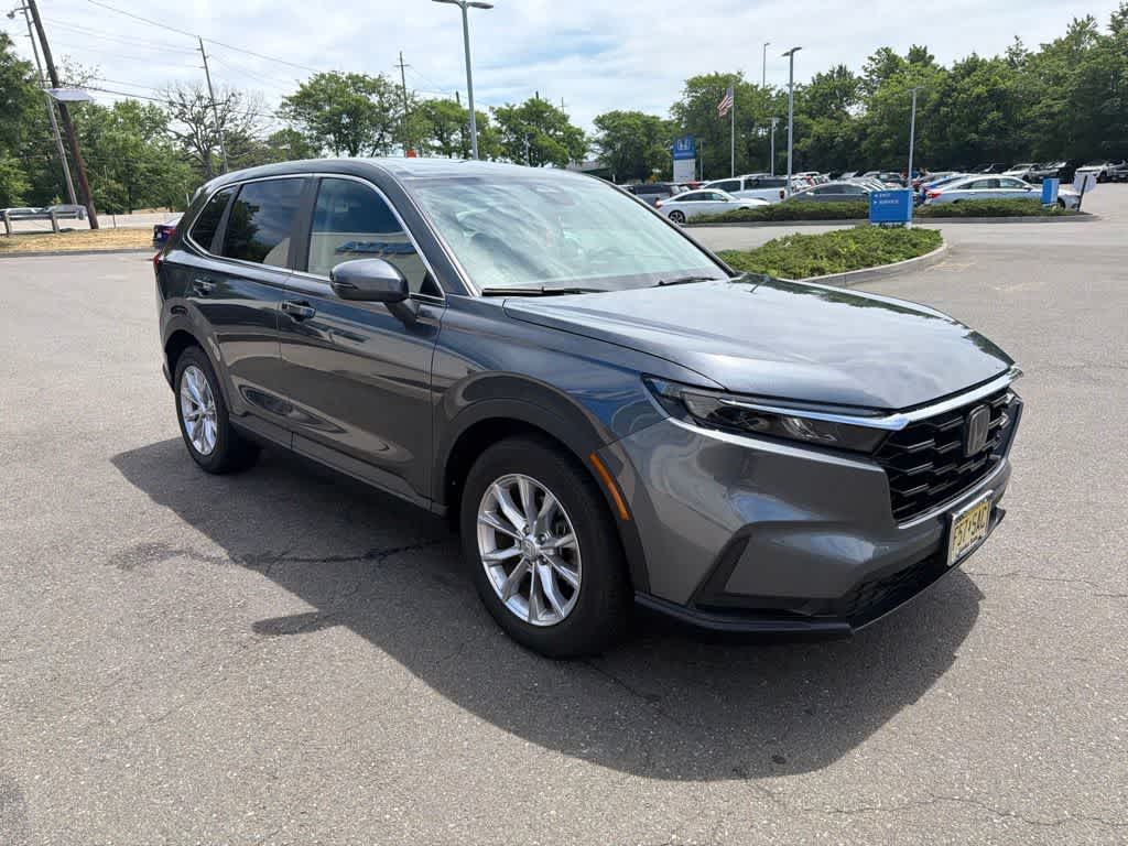 Thumbnail: 2023 Honda CR-V - 14