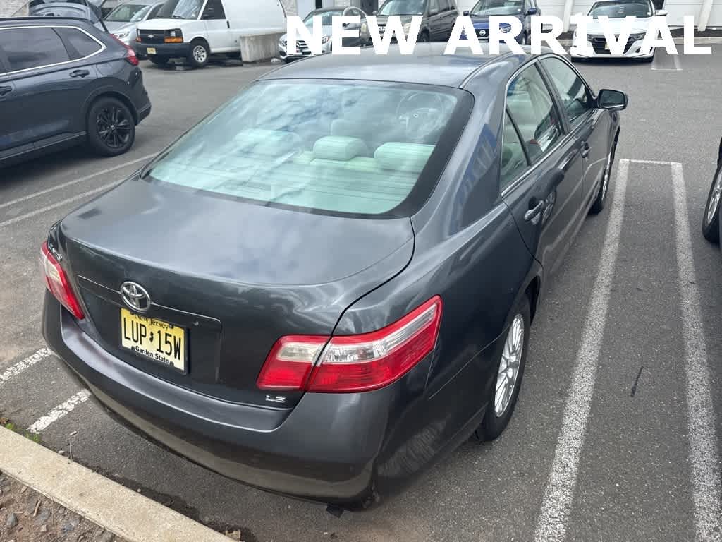 Thumbnail: 2007 Toyota Camry - 8
