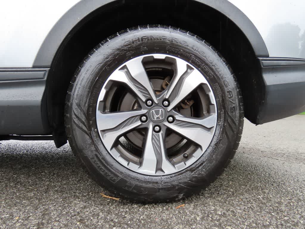 Thumbnail: 2019 Honda CR-V - 9
