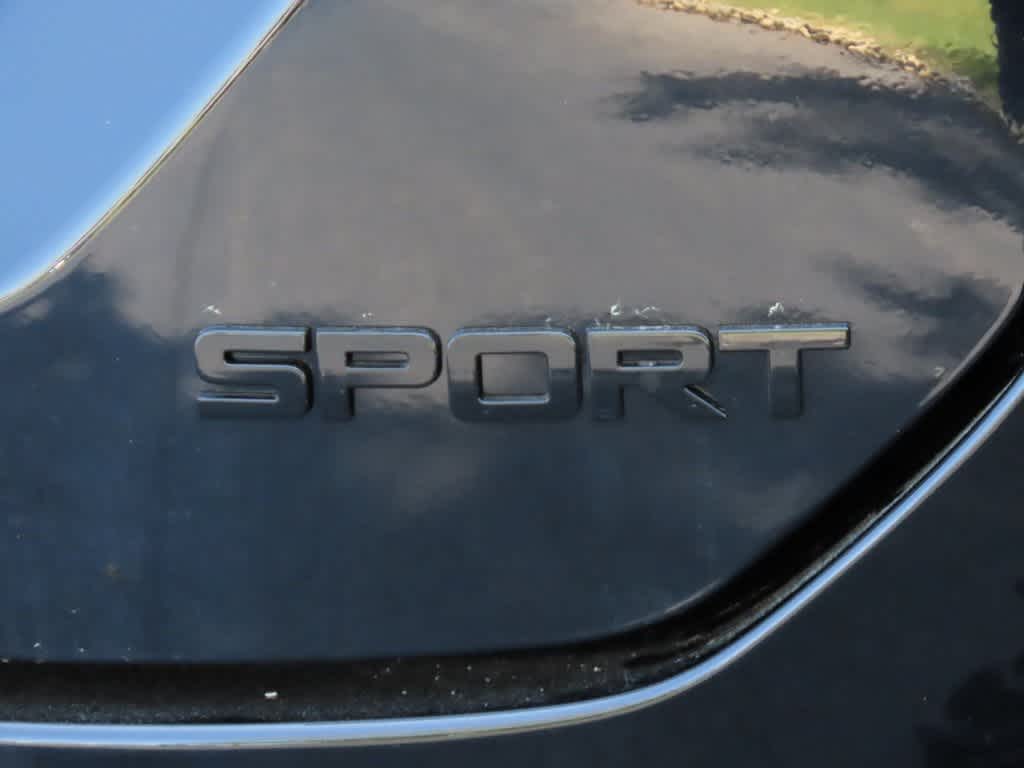 2025 Honda Pilot Sport 5