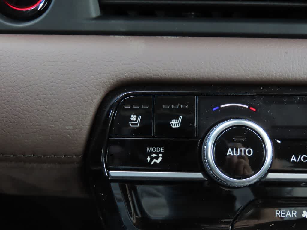 Thumbnail: 2026 Honda Pilot - 29