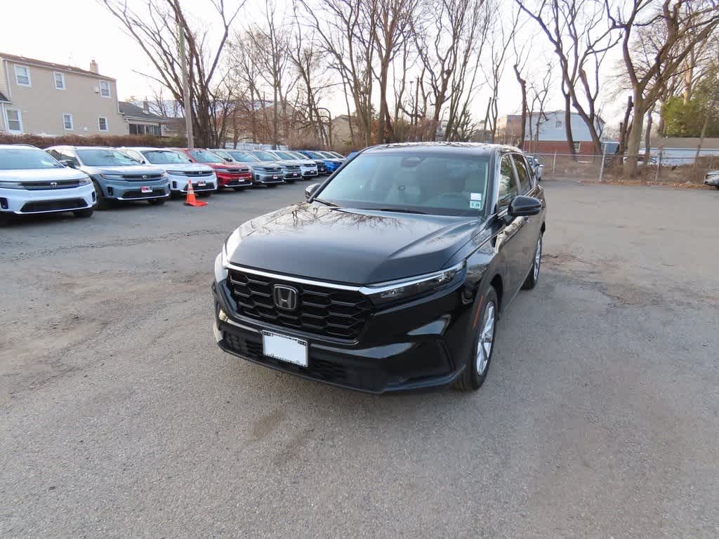 Thumbnail: 2023 Honda CR-V - 1