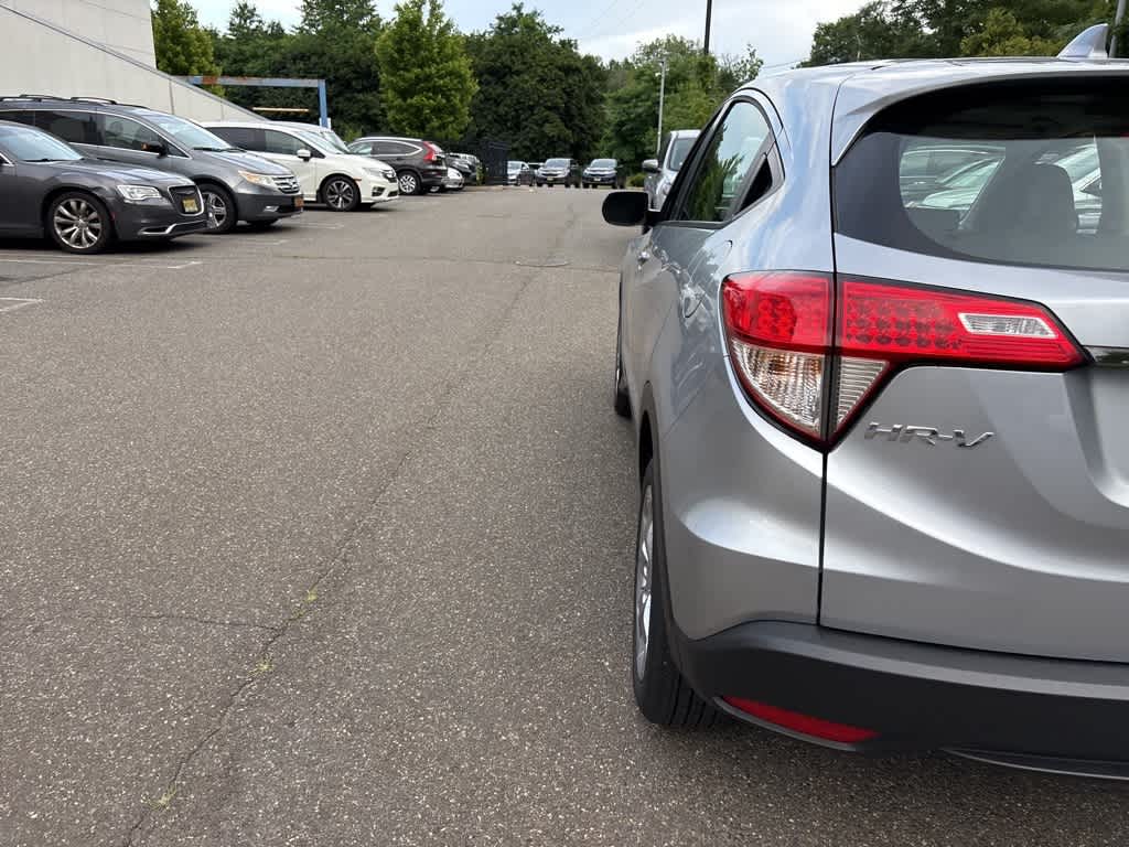 Thumbnail: 2022 Honda HR-V - 12