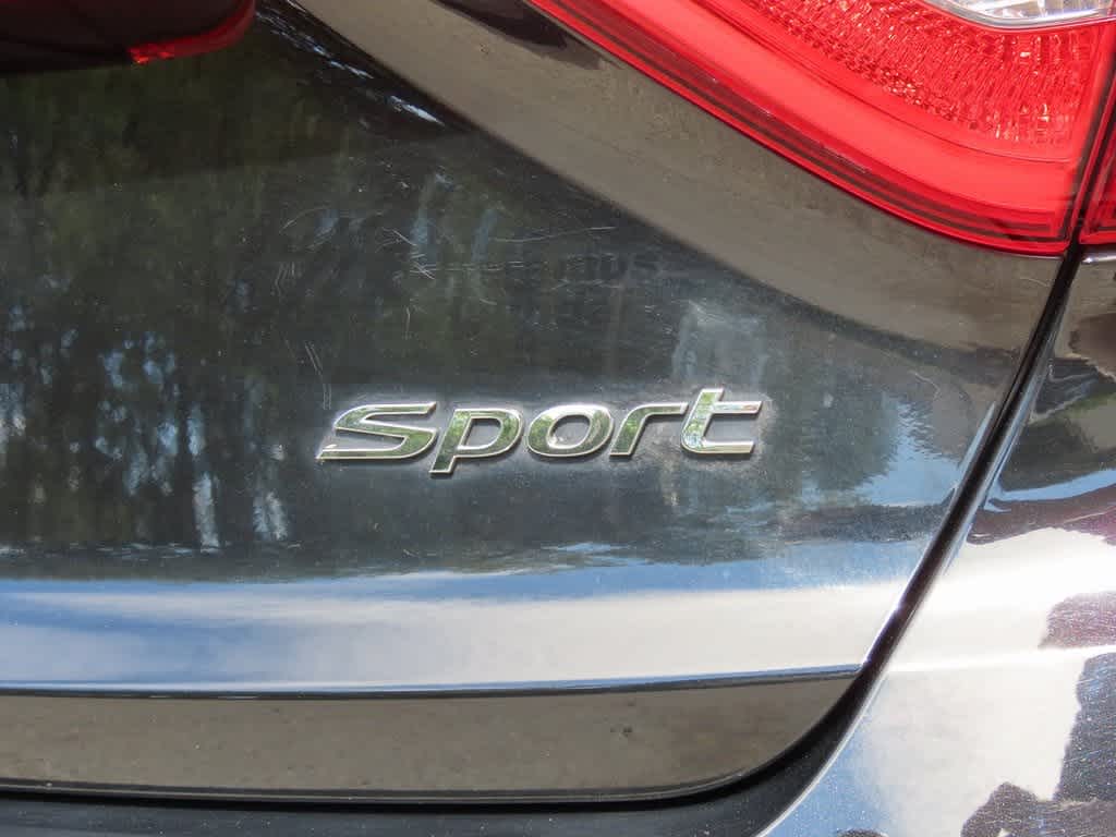 Thumbnail: 2015 Hyundai Sonata - 8