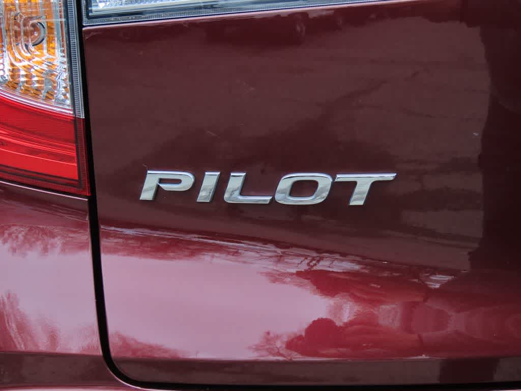 Thumbnail: 2022 Honda Pilot - 7
