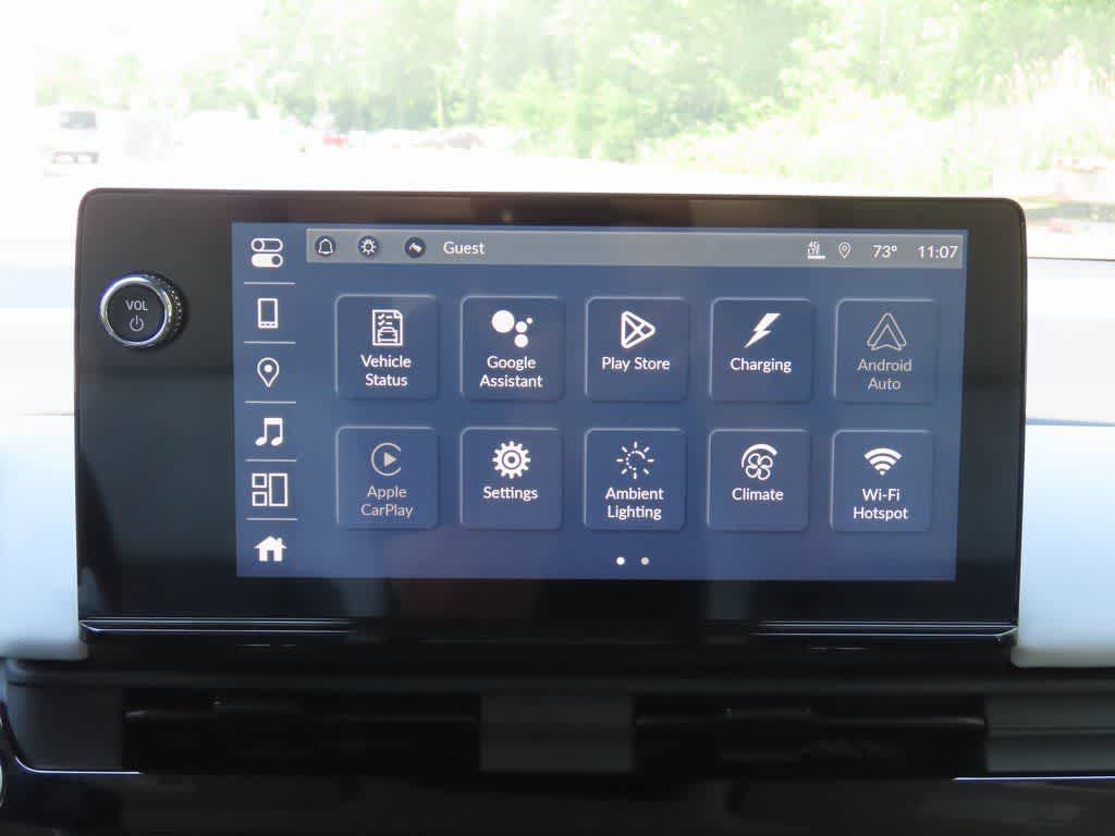 Thumbnail: 2026 Honda Prologue - 21