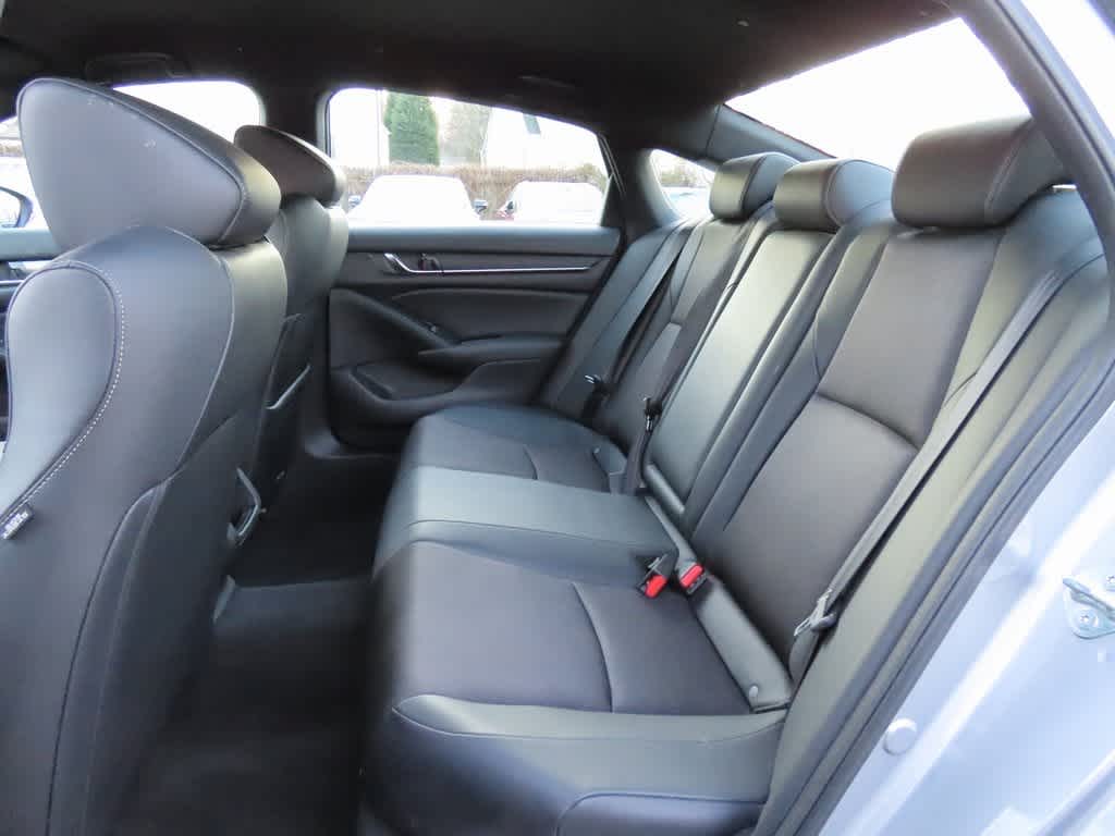 Thumbnail: 2022 Honda Accord - 12