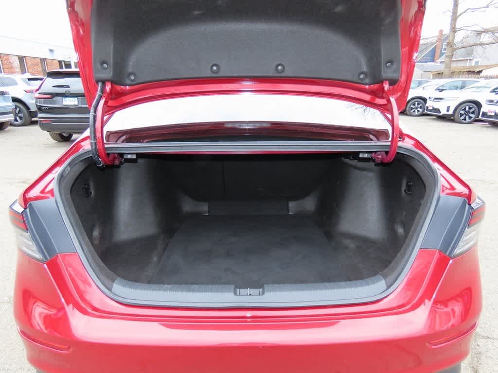 Thumbnail: 2023 Honda Accord - 11