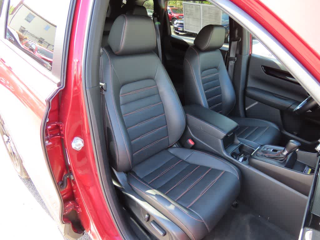 Thumbnail: 2023 Honda CR-V - 16