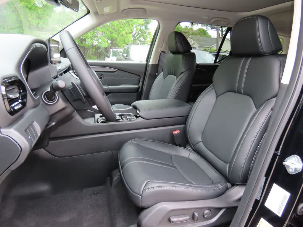 Thumbnail: 2026 Honda Pilot - 14
