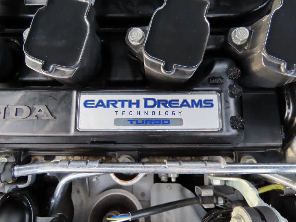 Thumbnail: 2017 Honda Civic - 10