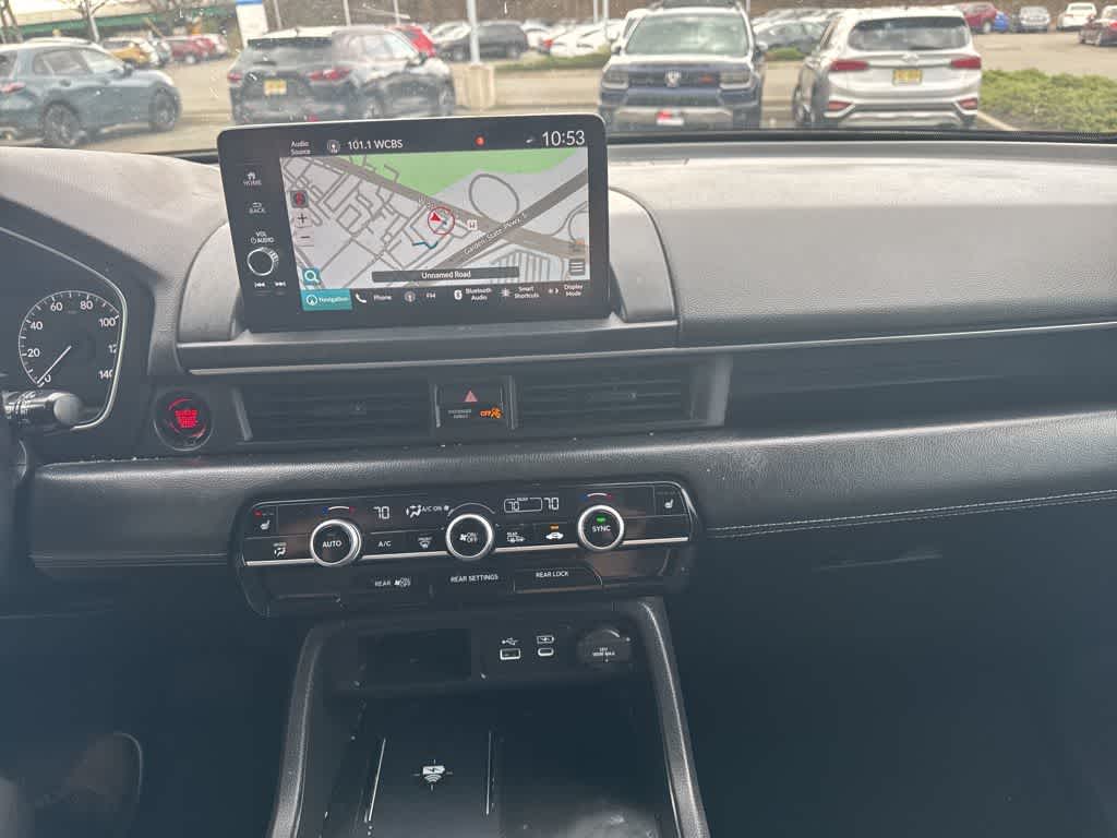 Thumbnail: 2023 Honda Pilot - 17