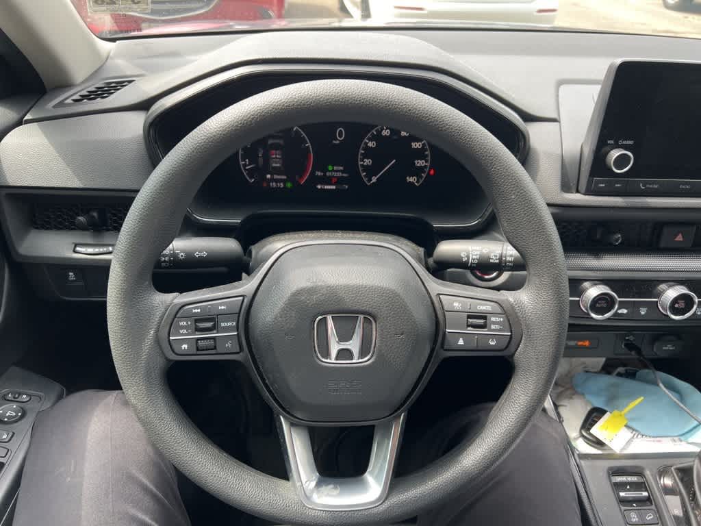 Thumbnail: 2024 Honda CR-V - 4