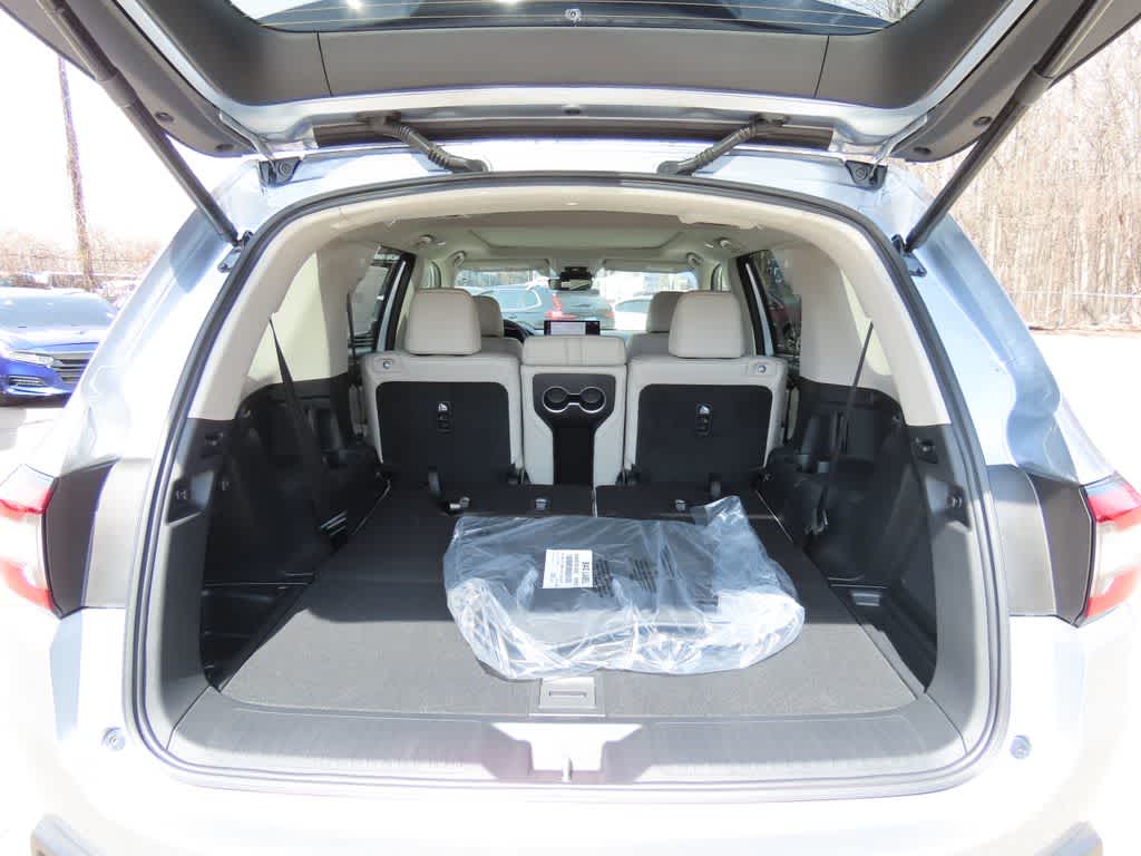 Thumbnail: 2026 Honda Pilot - 12