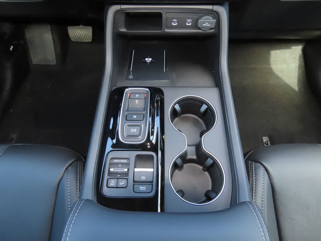 Thumbnail: 2026 Honda Pilot - 25