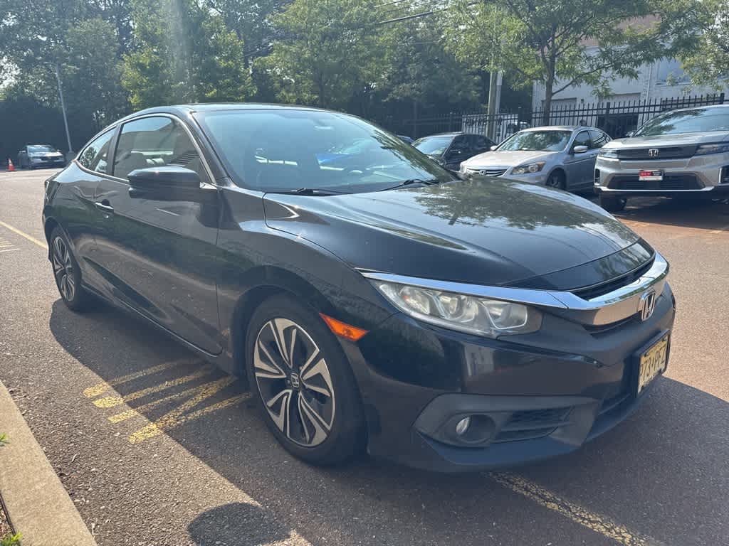 Thumbnail: 2017 Honda Civic - 13