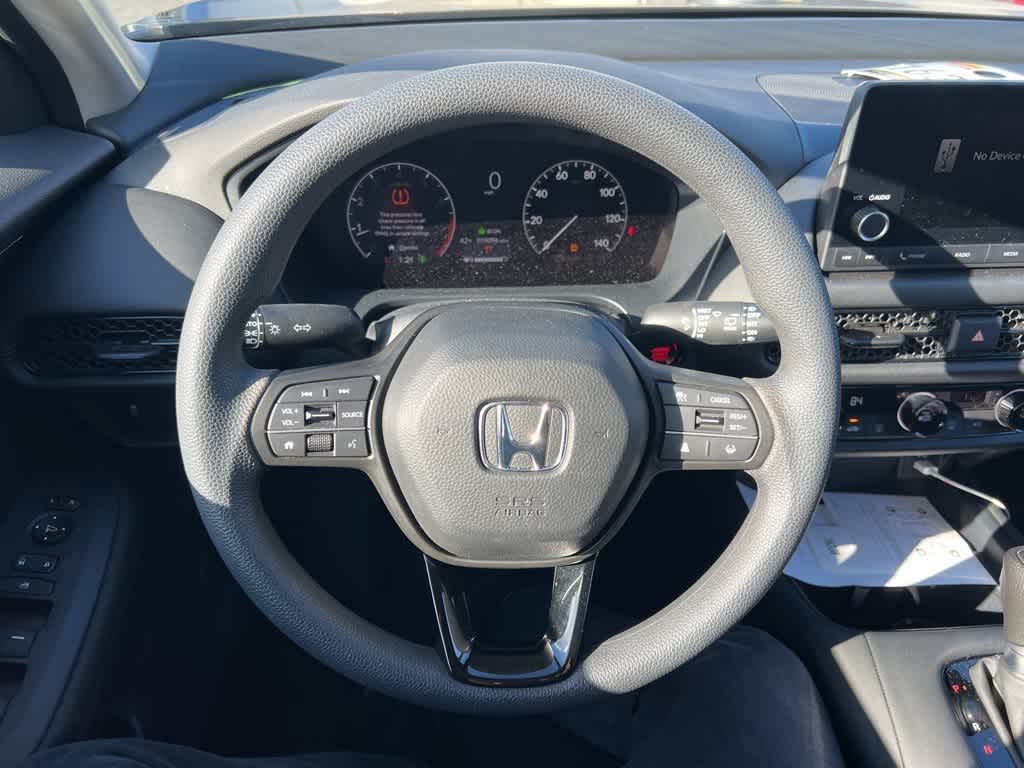 Thumbnail: 2023 Honda HR-V - 7