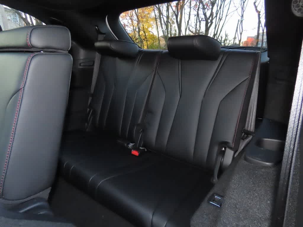 Thumbnail: 2023 Acura MDX - 14