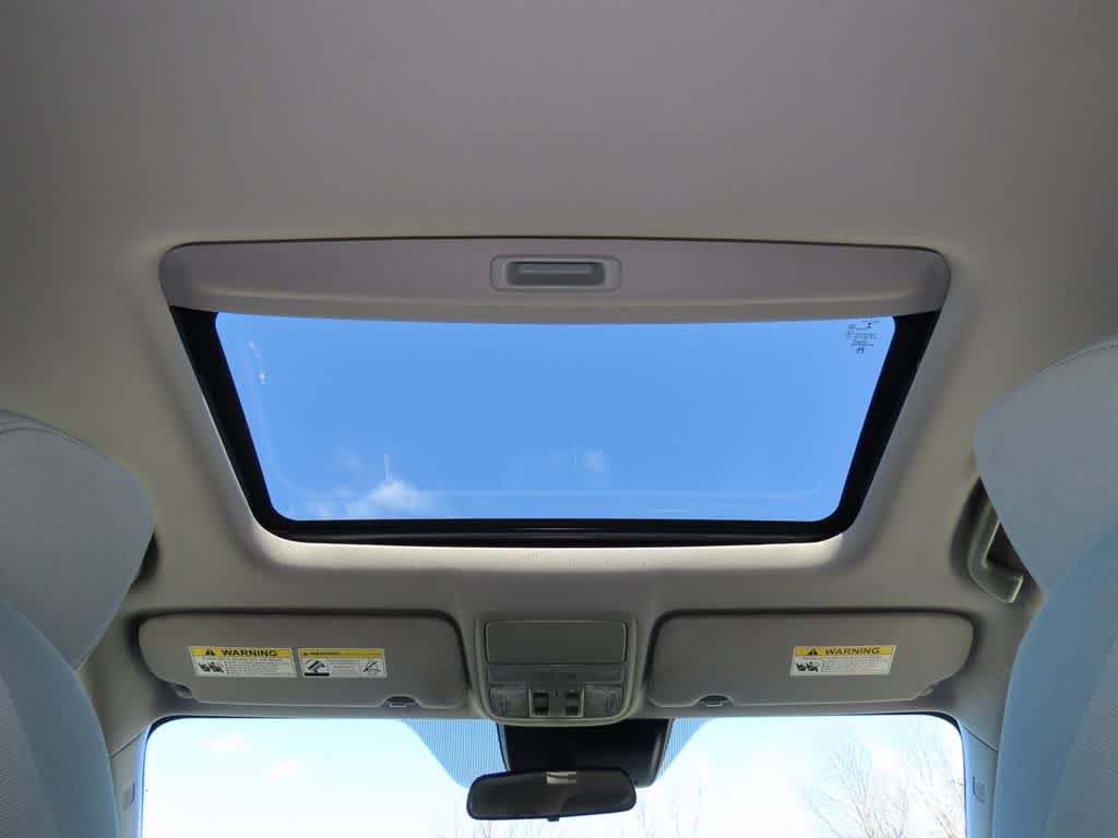 Thumbnail: 2018 Honda CR-V - 22