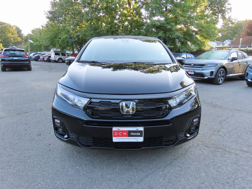 Thumbnail: 2026 Honda Odyssey - 6