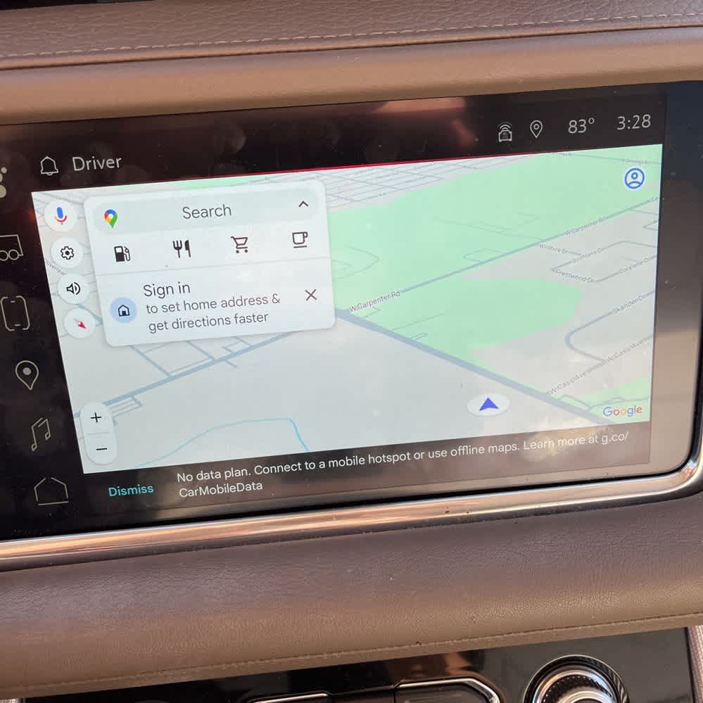 Thumbnail: 2022 GMC Yukon XL - 8