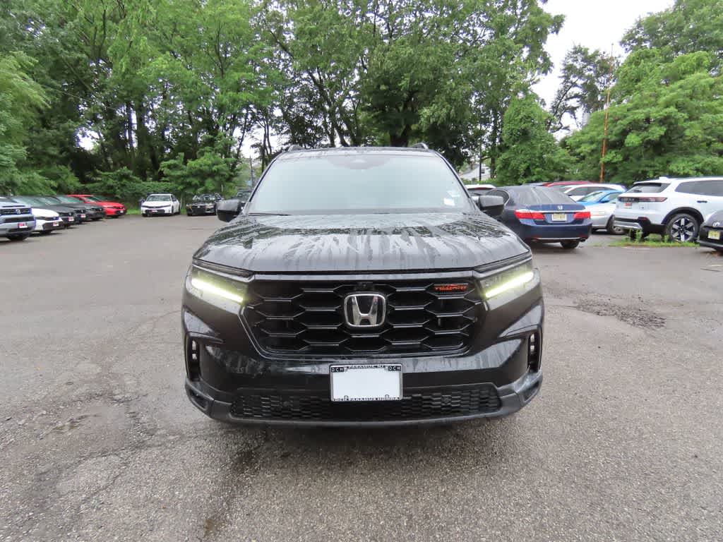 Thumbnail: 2023 Honda Pilot - 5
