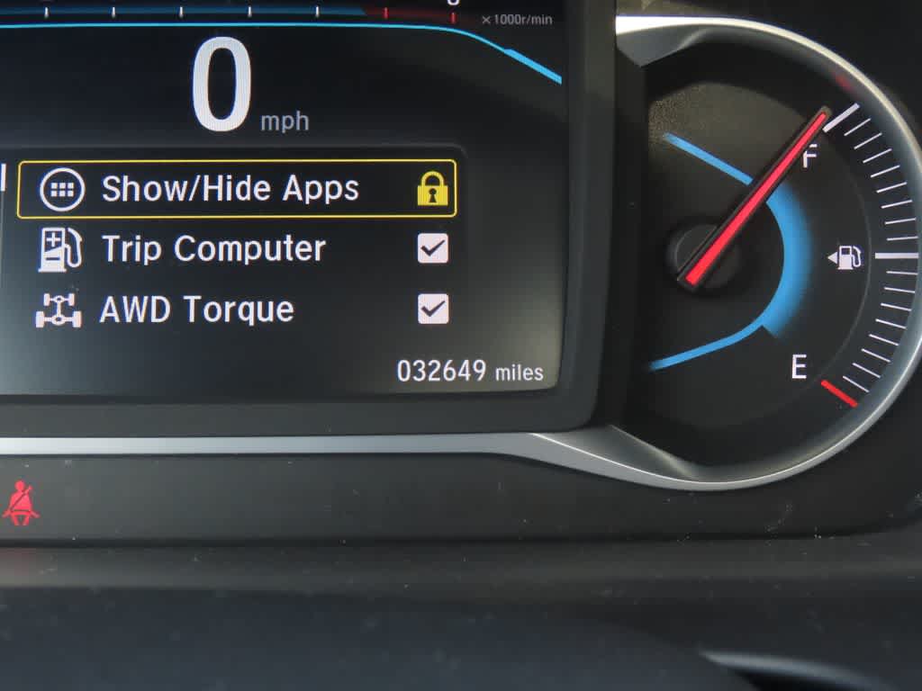 Thumbnail: 2020 Honda Passport - 25