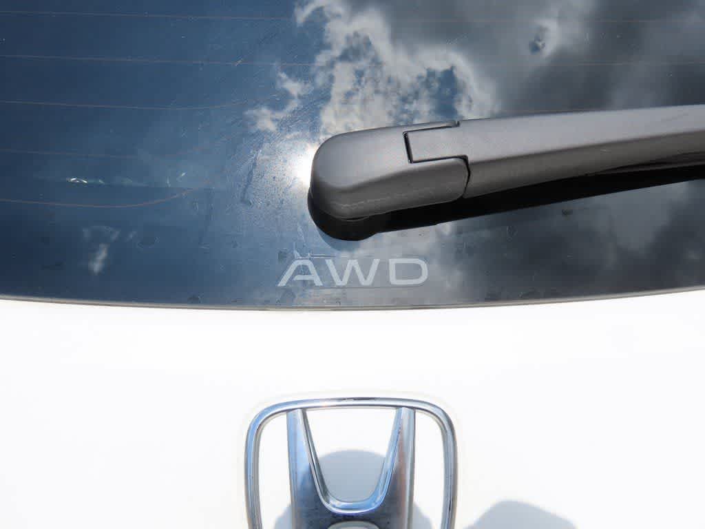 Thumbnail: 2026 Honda HR-V - 8