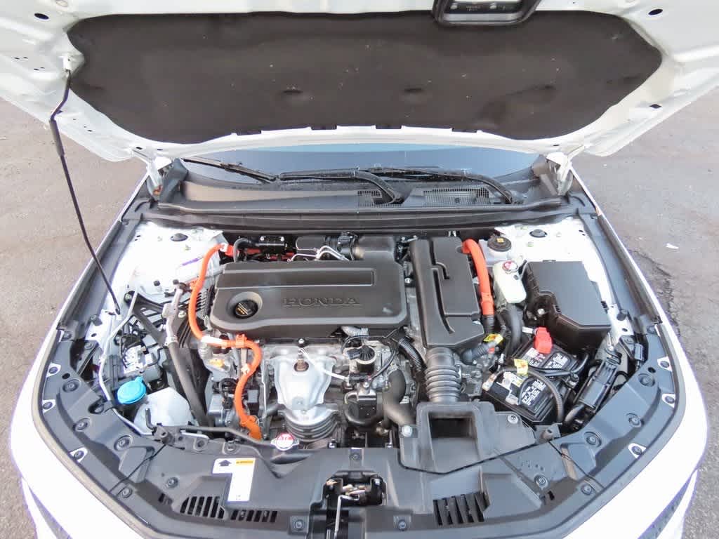 Thumbnail: 2023 Honda Accord - 10