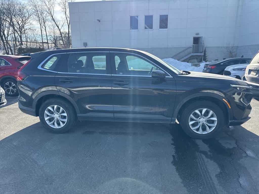 Thumbnail: 2023 Honda CR-V - 13