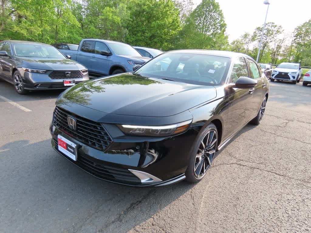 2025 Honda Accord Touring -
                  Paramus, NJ