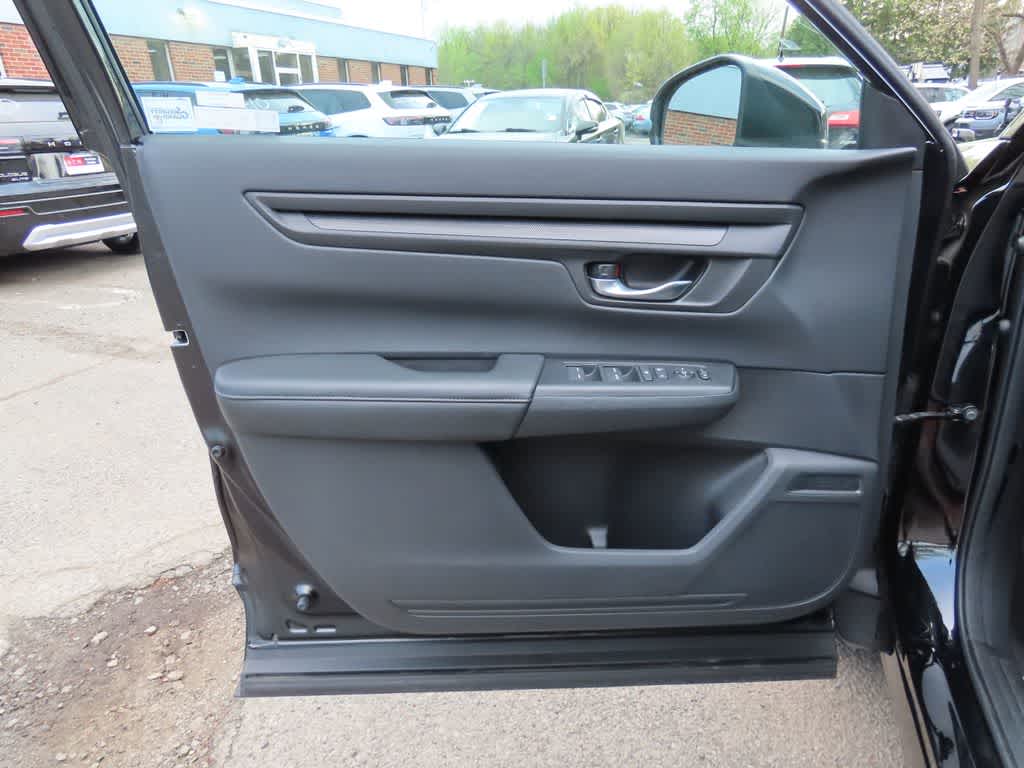 Thumbnail: 2024 Honda CR-V - 15