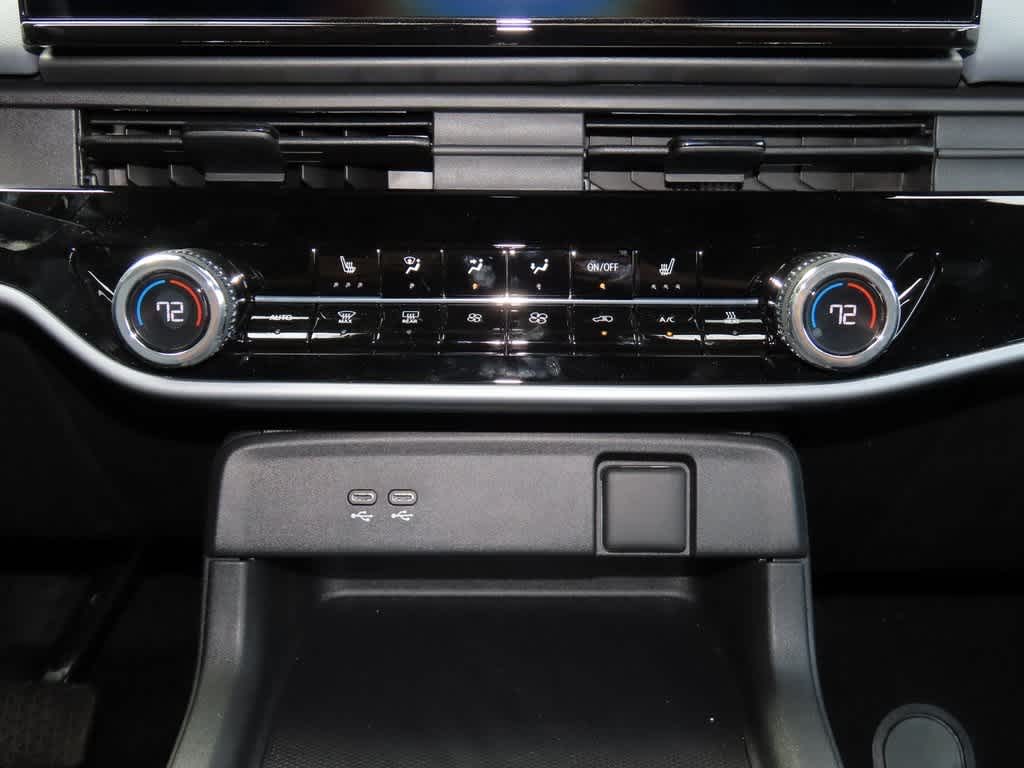 2025 Honda Prologue Touring 22