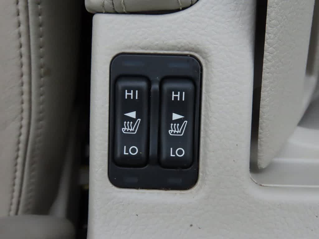 Thumbnail: 2013 Subaru XV Crosstrek - 23