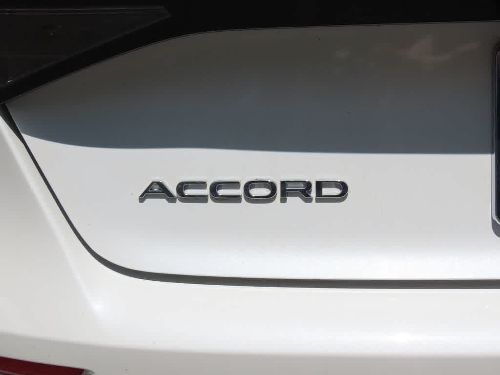 Thumbnail: 2023 Honda Accord - 7